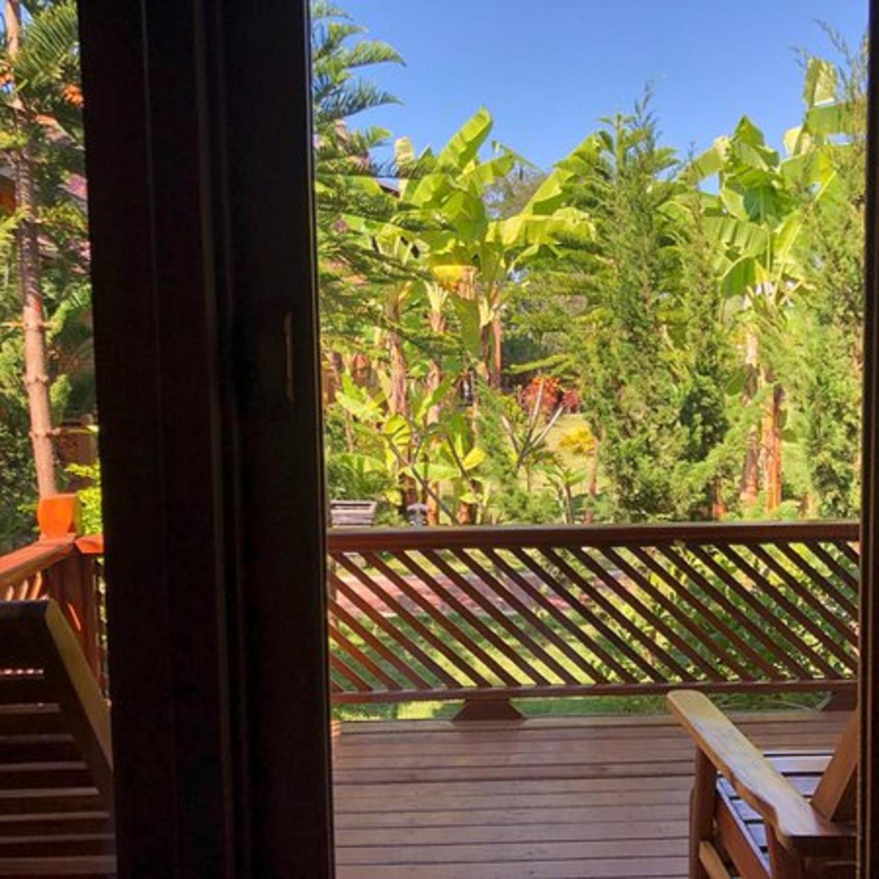 Blue Vanda Lodge Nyaung Shwe Exteriér fotografie