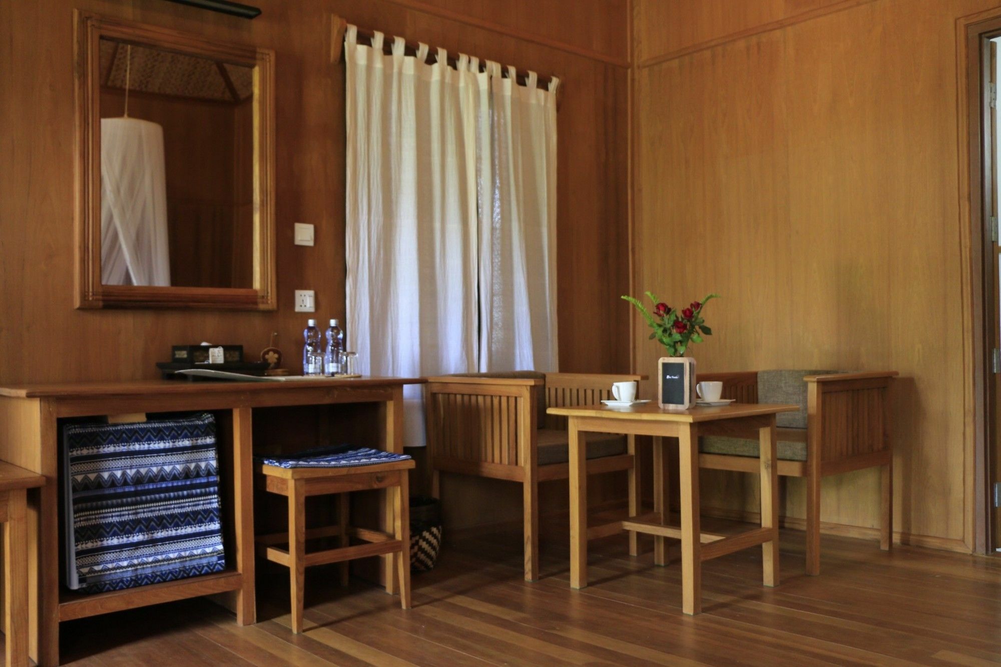 Blue Vanda Lodge Nyaung Shwe Exteriér fotografie